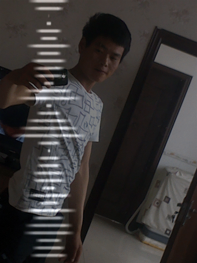 小、男子平凡人