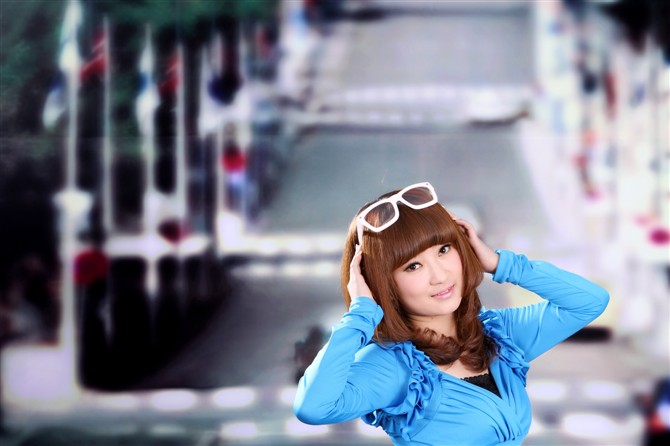 寻找疼爱自己的人