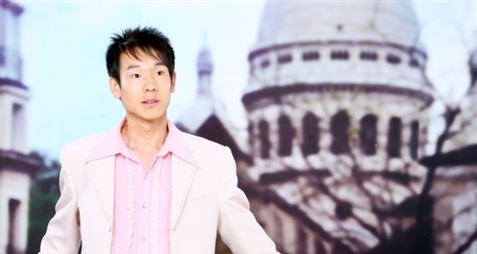 相爱才会在一起