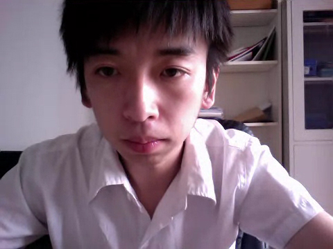 期待真诚的爱情