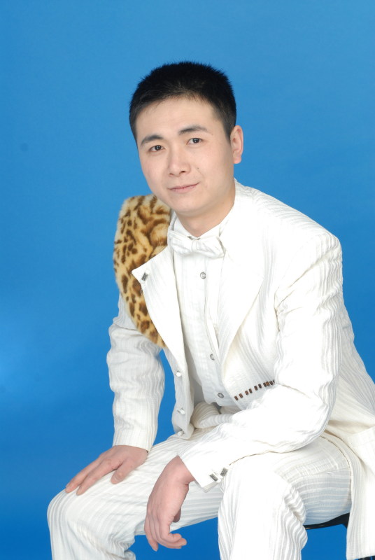 追梦人