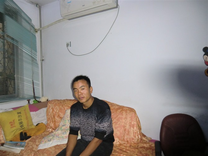 小可爱