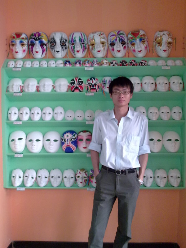 男人没有眼泪
