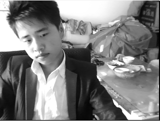 狼狈的回到了单身