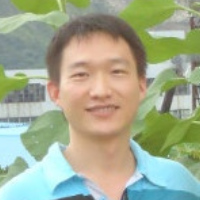 默默等待