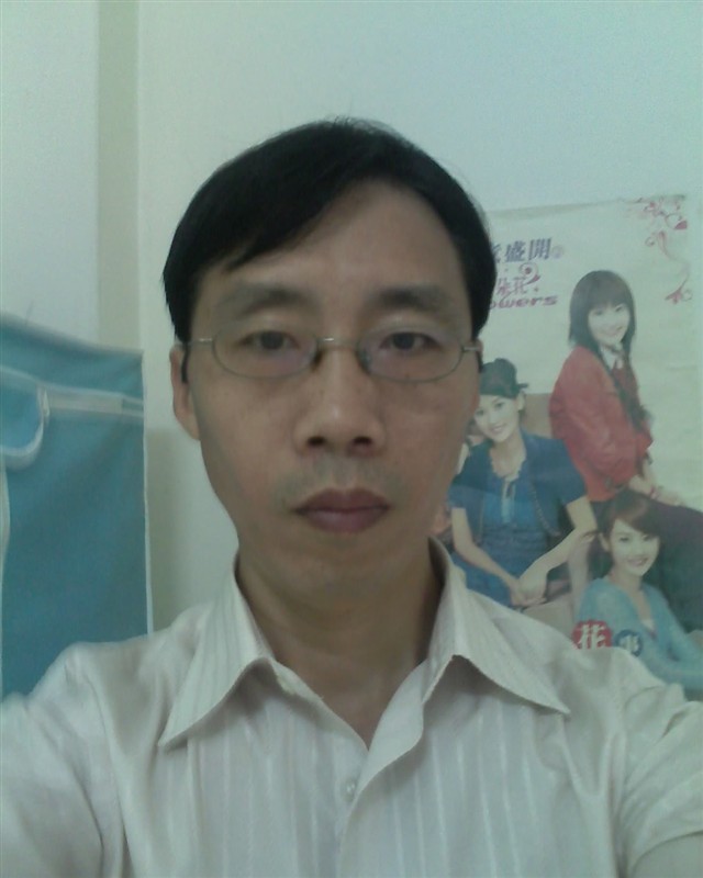 寻找幸福的港湾