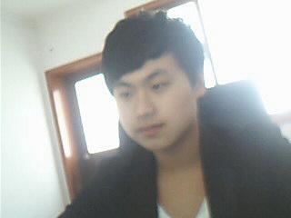 寻找我的另一半