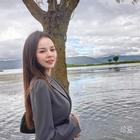 冰是睡著的水