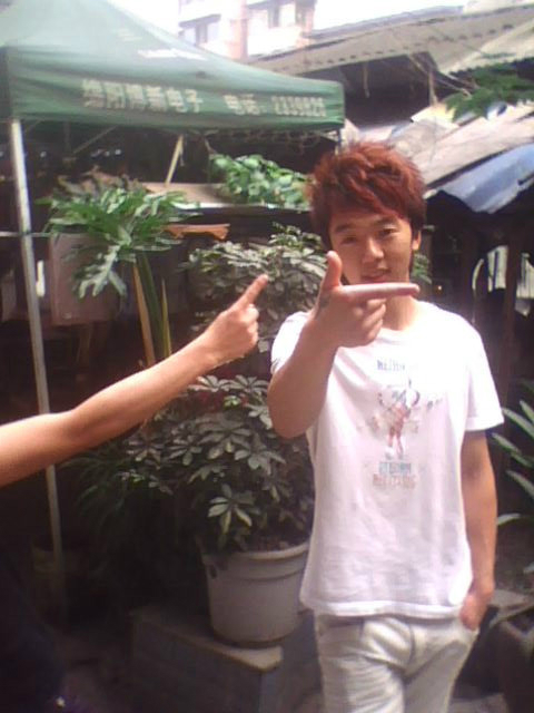 葃天的明天是今天