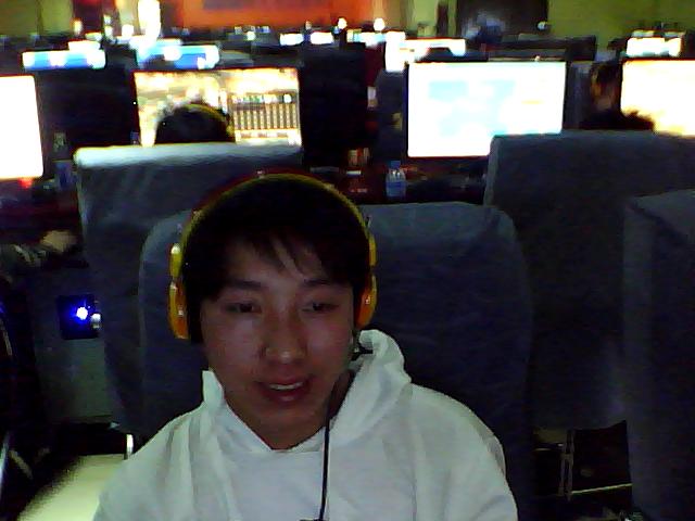 尋找我的那個她