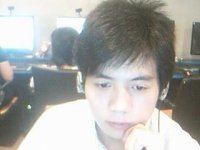 遇见幸福就招手