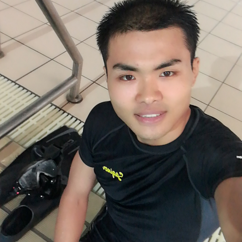 等待只为与你相遇