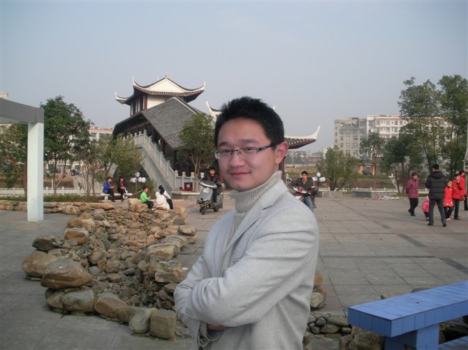 女施主，你好！