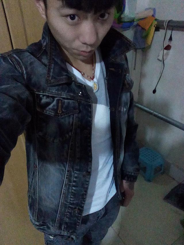 小男人很风流