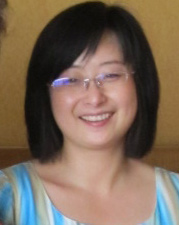 莹莹秋水