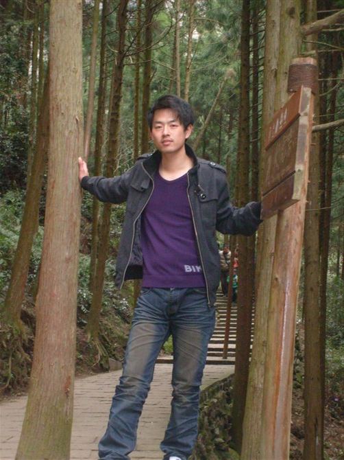 三更灯火五更鸡