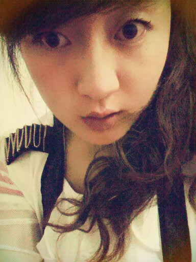 尐籹乆ゝ半分笑、