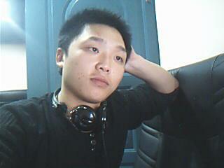 我在这你在那？