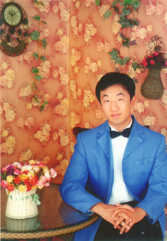 我想有个温馨的家