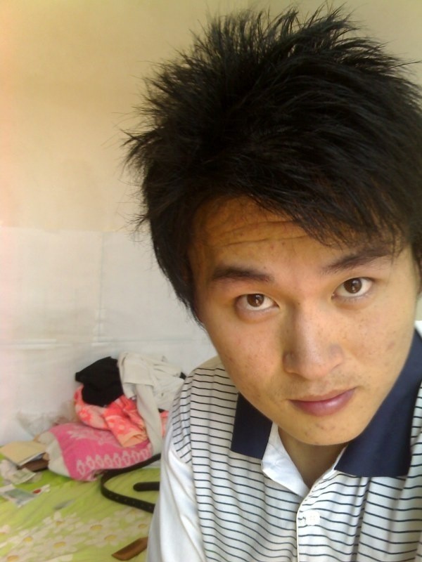东方小葱