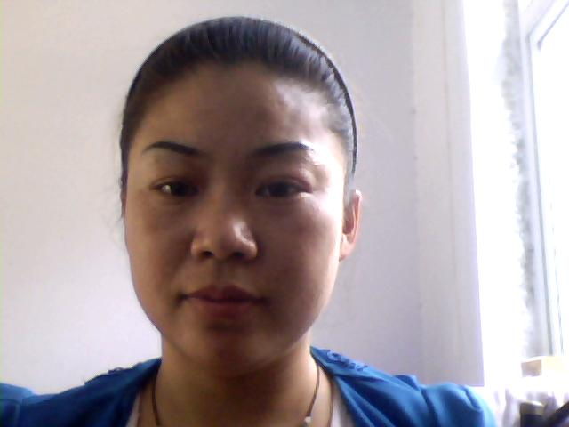 尋找屬于我的幸福