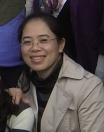 寻找幸福