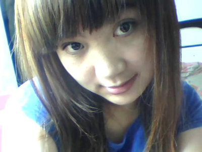 等待擁有你的幸福