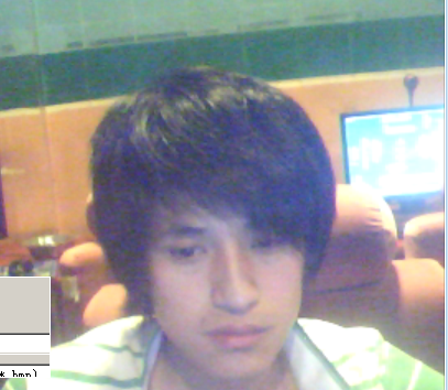 街角、独自捡幸福