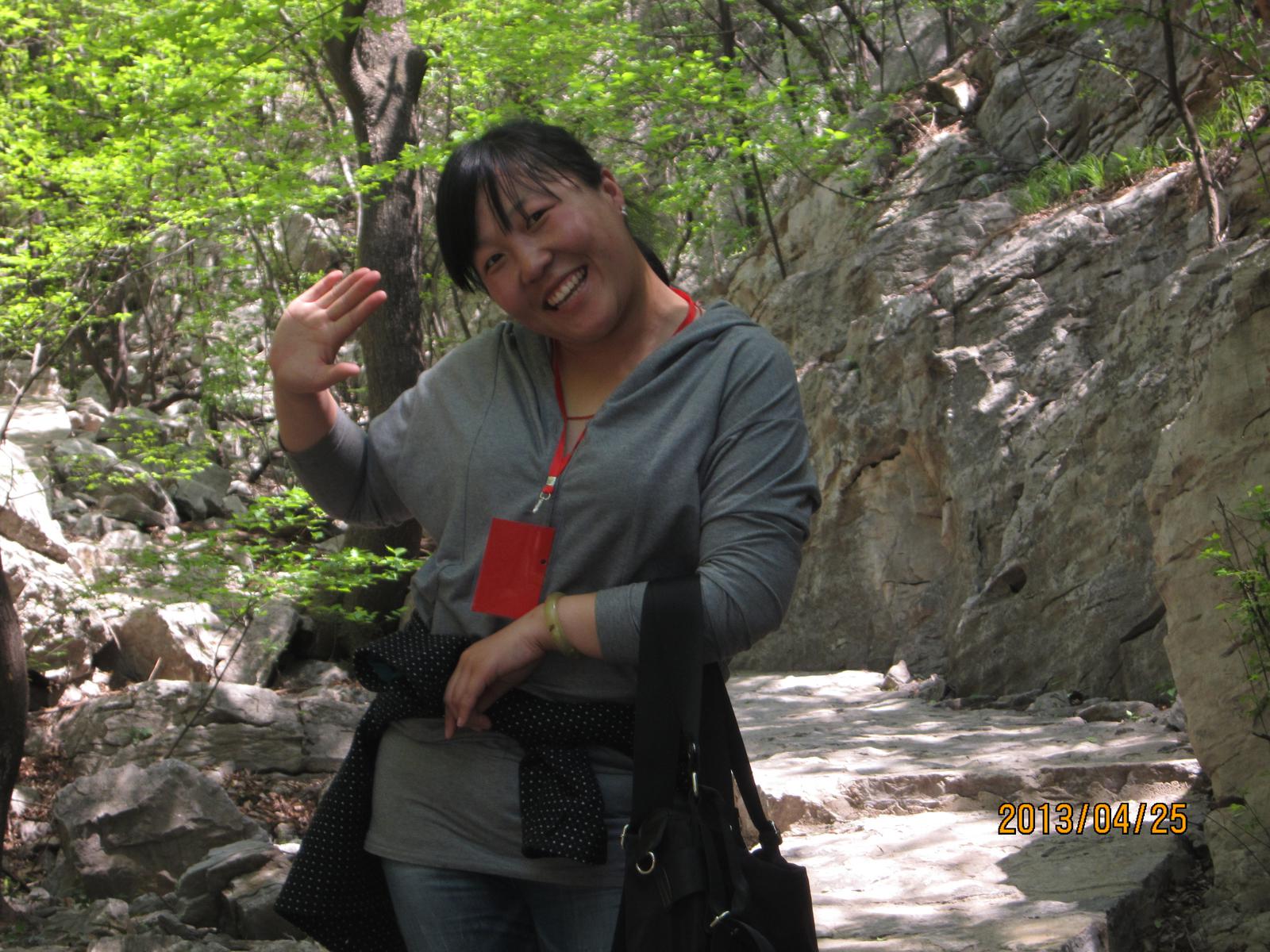 誰(shuí)是誰(shuí)