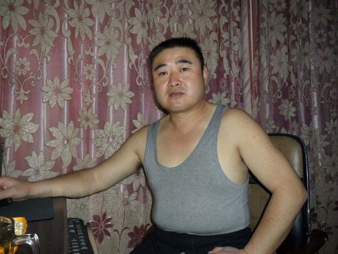 我知道我在等你嗎