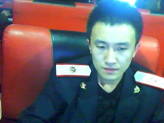 小男人ING
