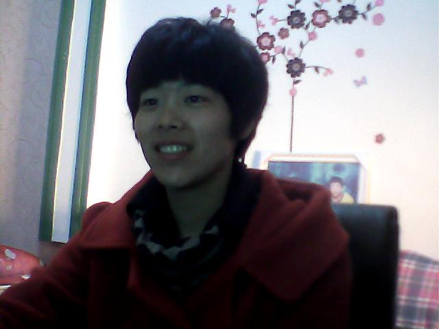 春天的微風(fēng)