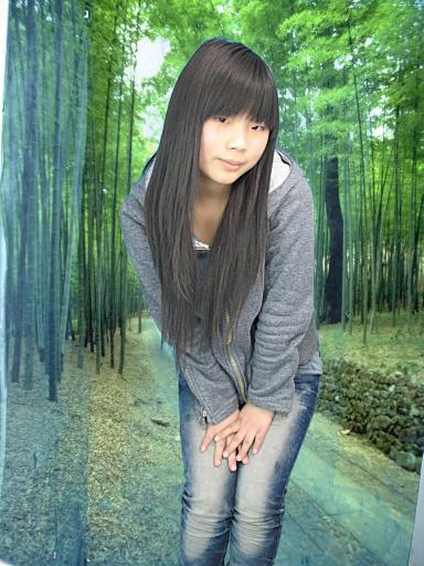 沵丶温柔只许俄触