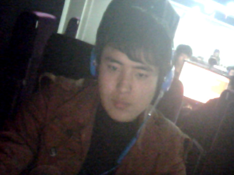 怕你受不了我的愛