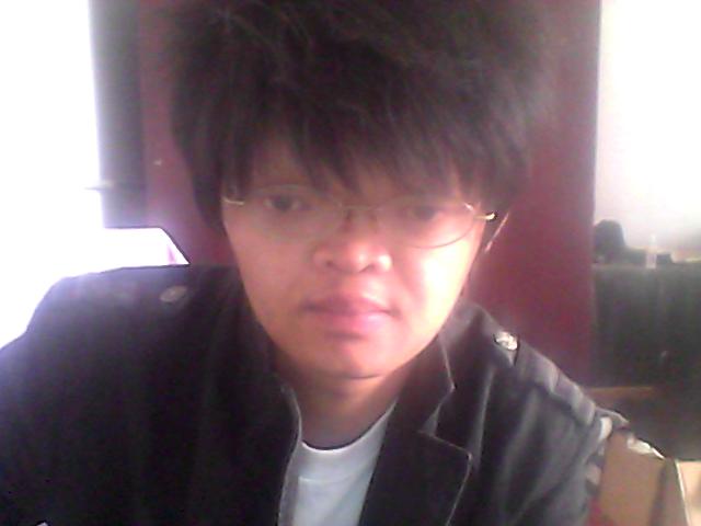 等你拯救我的愛