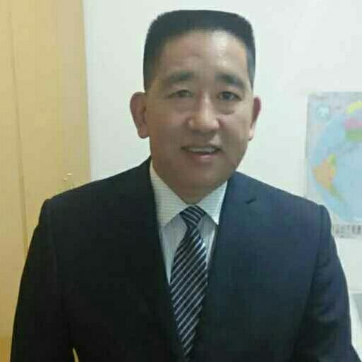 宠爱女人的男人