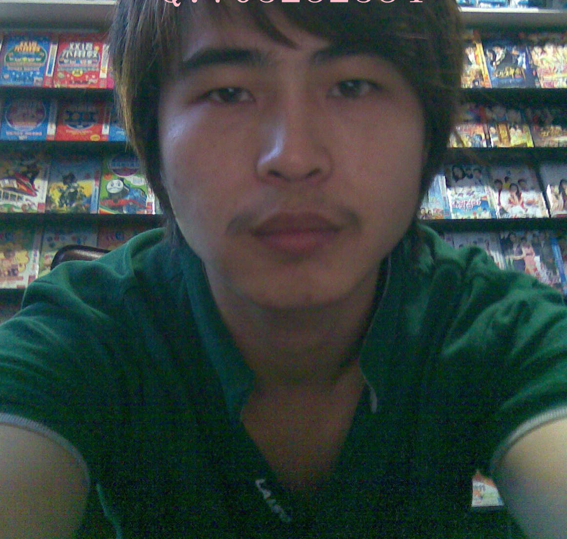 Happy春春