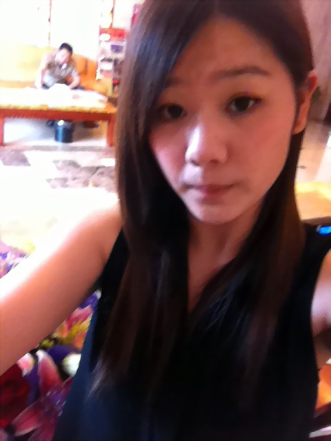 一个平凡的女人