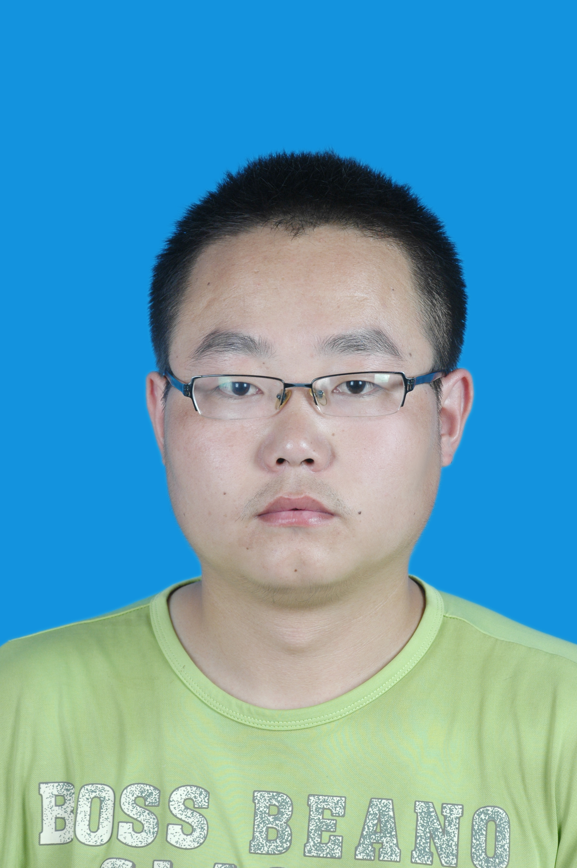 型男的业余生活