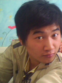 騎往春天的單車