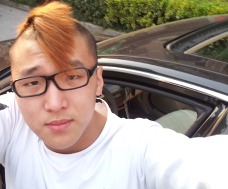 我的她……在哪