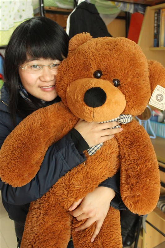 用真诚爱打动你