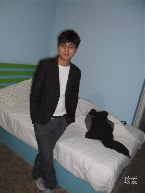 低一點(diǎn)的天空