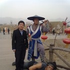 找尋真愛