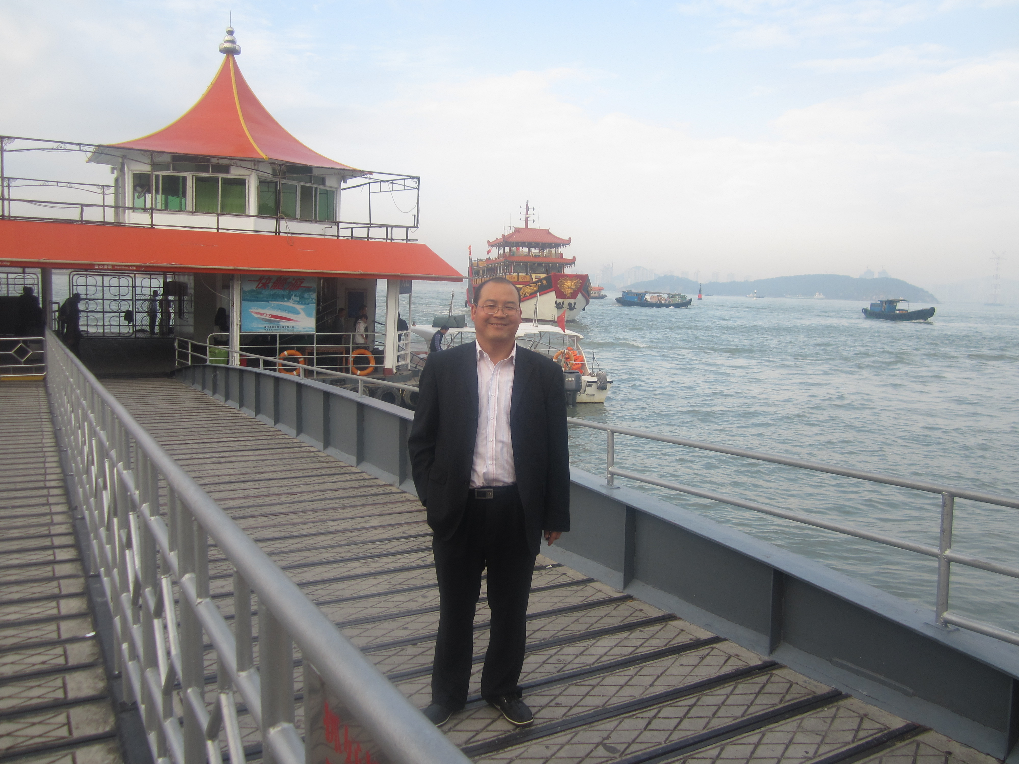 男人不需要解釋