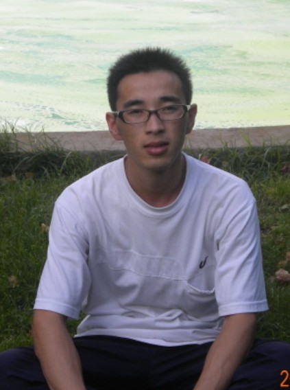 牵你的手走一生