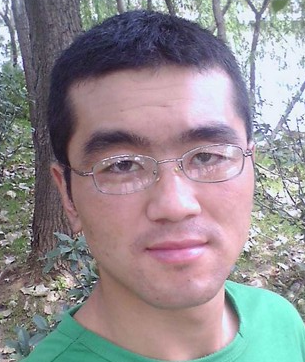 微笑看社會(huì)