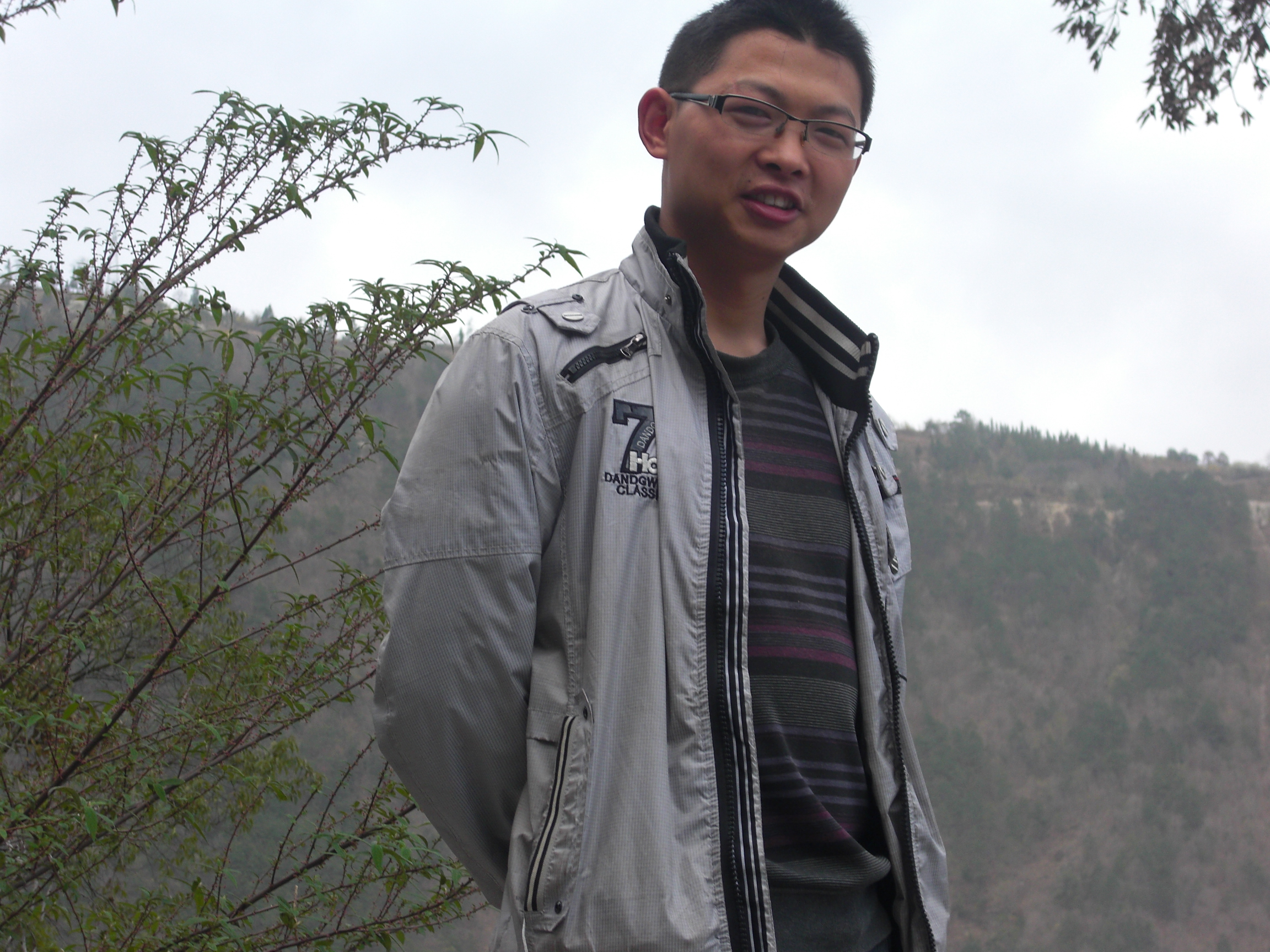 你知道我在等你吗