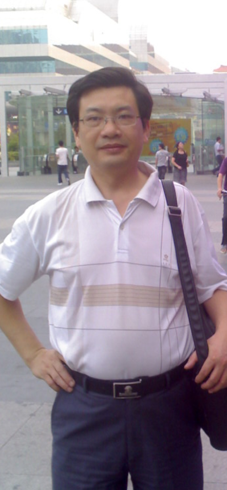 金子总会闪光的