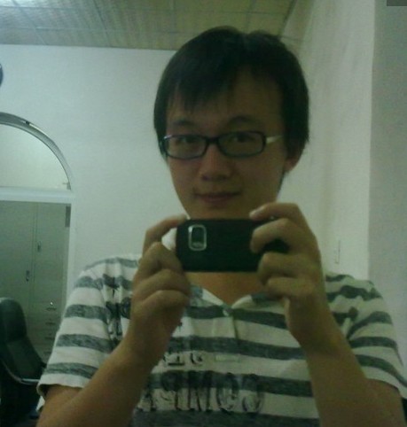 照耀你的一缕阳光